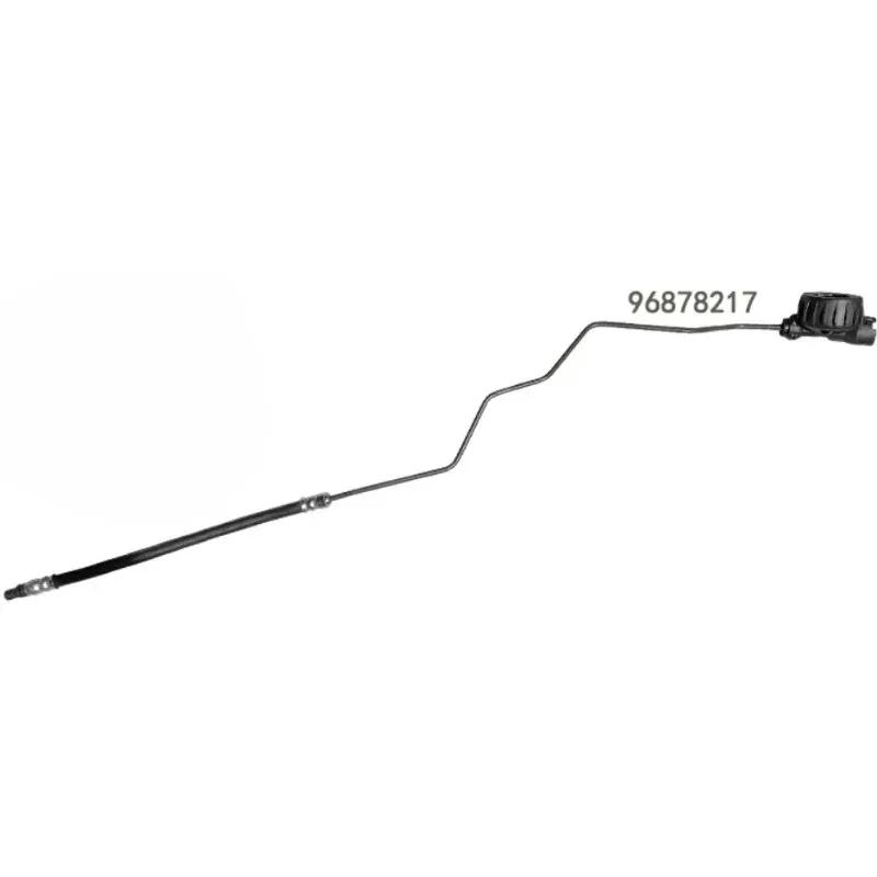 96878217 96829731 New Clutch Master Cylinder Sub-Pump Hose Oil Line for Chevrolet Cruze for Buick Excelle GT 2009 2010 2011-2016