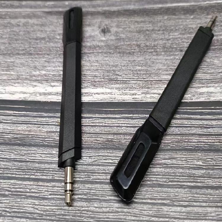 Kabelloses Kopfhörermikrofon für G733 Headset Omnidirektionales Mikrofon Klarer Klang