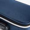 Locking Pencil Case Large Capacity Stylish   Stationery Pouch for High School Students