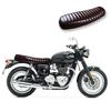 Rame și accesorii pentru motociclete – Scaune si bănci