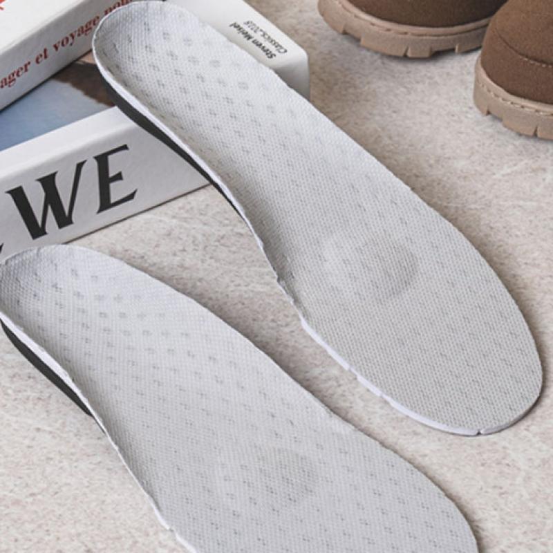 Daiso Arch Support Insole 220 To 250 Mm