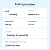 LianSheng Compatible Toner Cartridge for HP LaserJet P1108