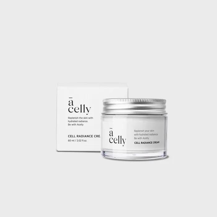 Cell Radiance Cream