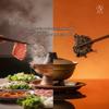 Wanqian Tang Ceramic Tea Set Gift Box