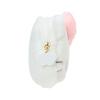 SANRIO Face-Shaped Pouch (Napping on Fluffy Clouds) Hello Kitty 661465