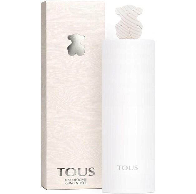 

Туалетная вода Tous Les Colognes Concentrees 90ml