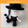 Die Of Death Artful Plush Toy Doll With Pp Cotton Filling For Kids And Collectors