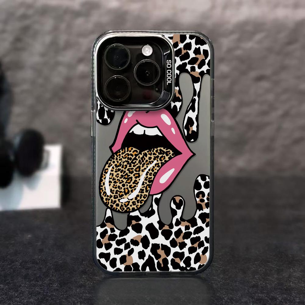 Painted Phone Case for iPhone 11 14 15 16 iPhone 17 11 12 13 for 17 14 15 16 Pro14 15 16 Pro Max for Samsung S25 Ultra S24 S25 A36 A56 A16 Hard Cover