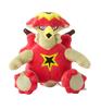 Pokemon Plush Doll Pokémon Fit 776 Turtonator Japan NEW