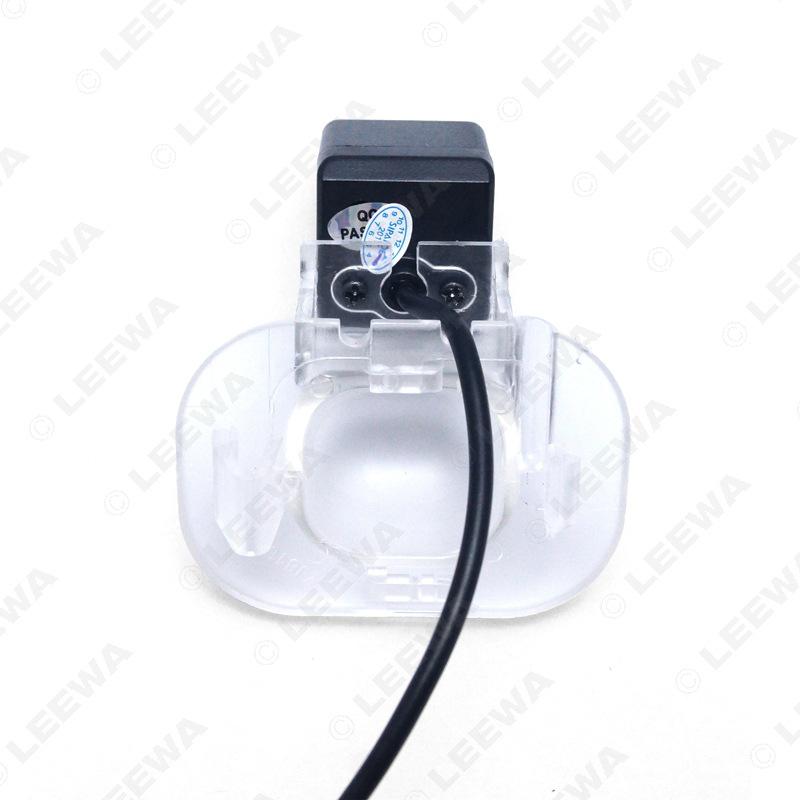 Kia Furui Di/Hyundai Reina 170° Wide Angle Waterproof Night Vision Reversing Camera