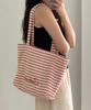 Mango Many Please Conte Terry Bag_Stripe
