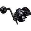 Daiwa Light Game RX 400H Baitcasting Reel 7.1:1 Gear Ratio Lightweight Durable Fishing Tackle