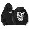 Arctic Monkeys Hip-hop Singer New Hoodies Graphic Printing Sweatshirts for Fans Long Sleeve Men Women Clothing