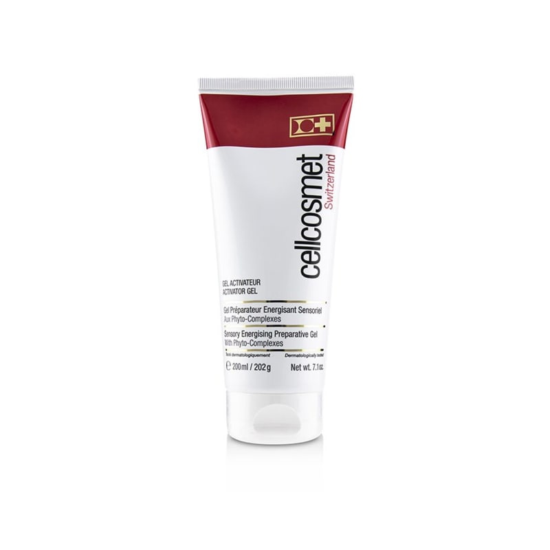 Cellcosmet Cellcosmet Activator Gel 200ml