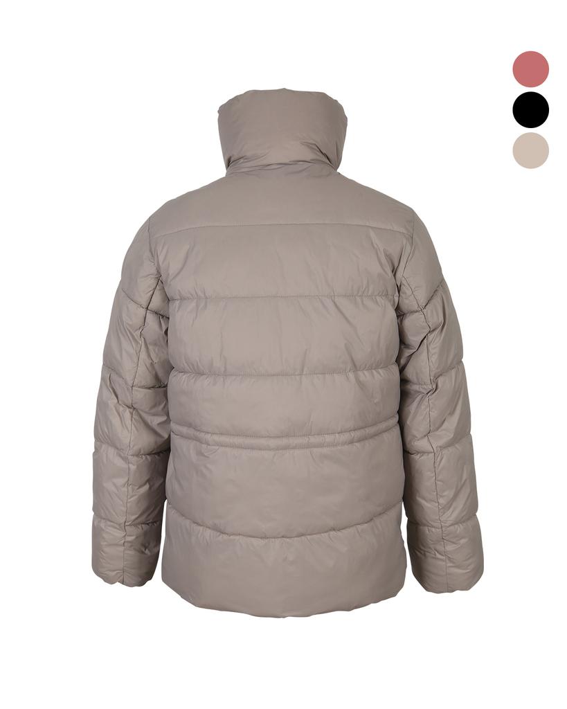 Perry Ellis Women'S High-Neck Lightweight Jacket_Pe3Hwwjp52 [3 Color]