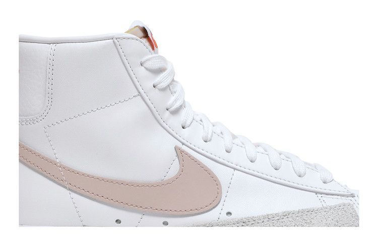 Nike Blazer Mid 77 Vintage Summit White Pink (Women's)
