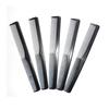 Professional Hair Combs Barber Hairdressing Hair Cutting Brush Anti-static Tangle Pro Salon Hair Care Styling Tools