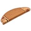 Self Adhesive Stair Mats 15 Pcs. Beige 65 X 21 X 4 Cm