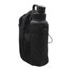 Large Capacity Magnetic Water Bottle Bag Crossbody Portable Gym Specific Water Cup Holder Multi-Pocket Magnet Gym Bag