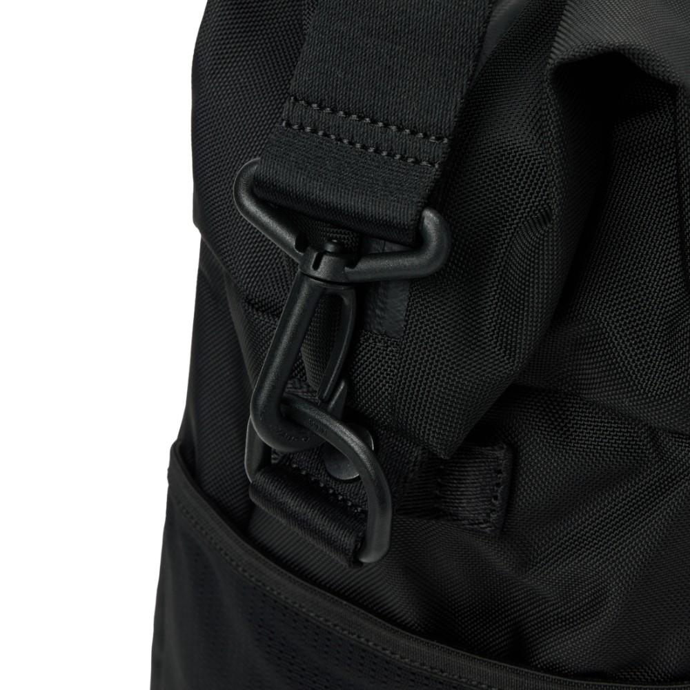 Brompton London Brompton Travel Bag - Black (P255Abb151)