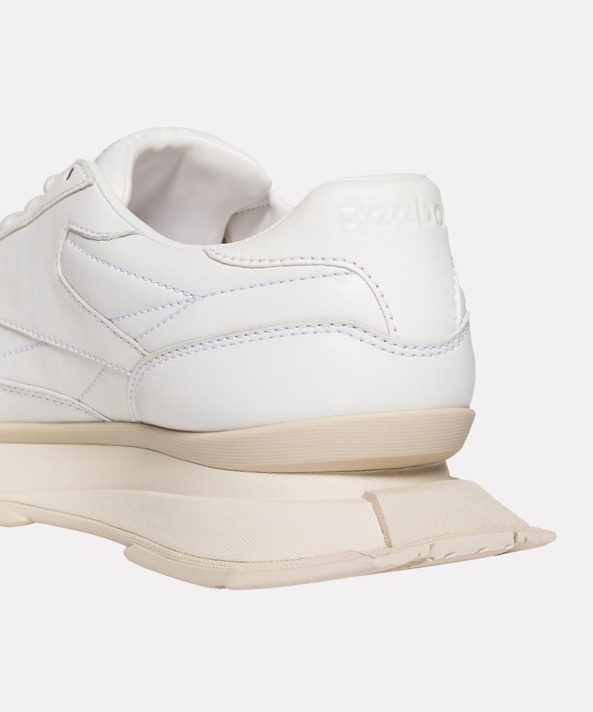 Reebok Classic Leather Ltd - White / Rmia04Cc99Lea0050100