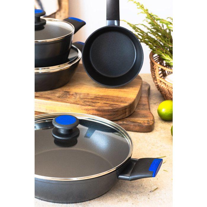 Batterie de cuisine 7 pièces Martín Berasategui