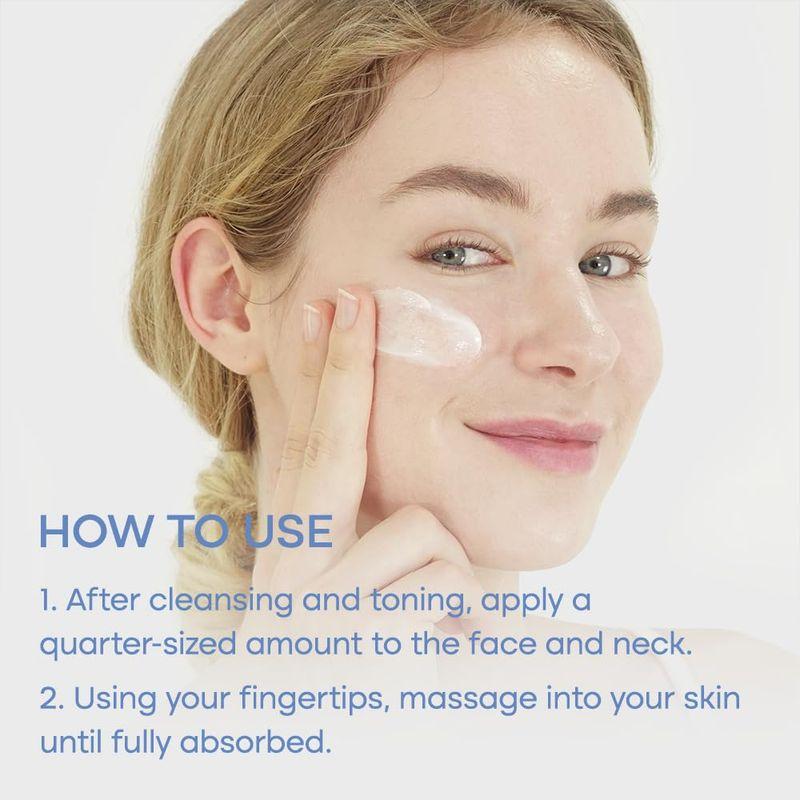 [Purito Seoul] Dermide Relief Barrier Feuchtigkeitspflege 100ml