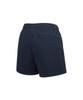 Lenomasuyeongbog Women'S Wappen Trunk Shorts Deep Gray Rn-Ws2G301-Dg