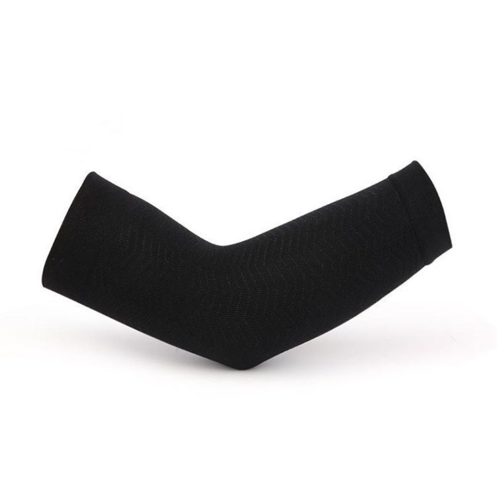 1 Paar Damen Arm Schlankmachender Shaper Kompressionswickel Ärmel Armfettreduktion Straffung Armformende Ärmel