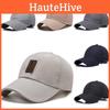 Baseball Cap Outdoor Sun Protection Breathable Summer Peaked Hat Gift Fashion
