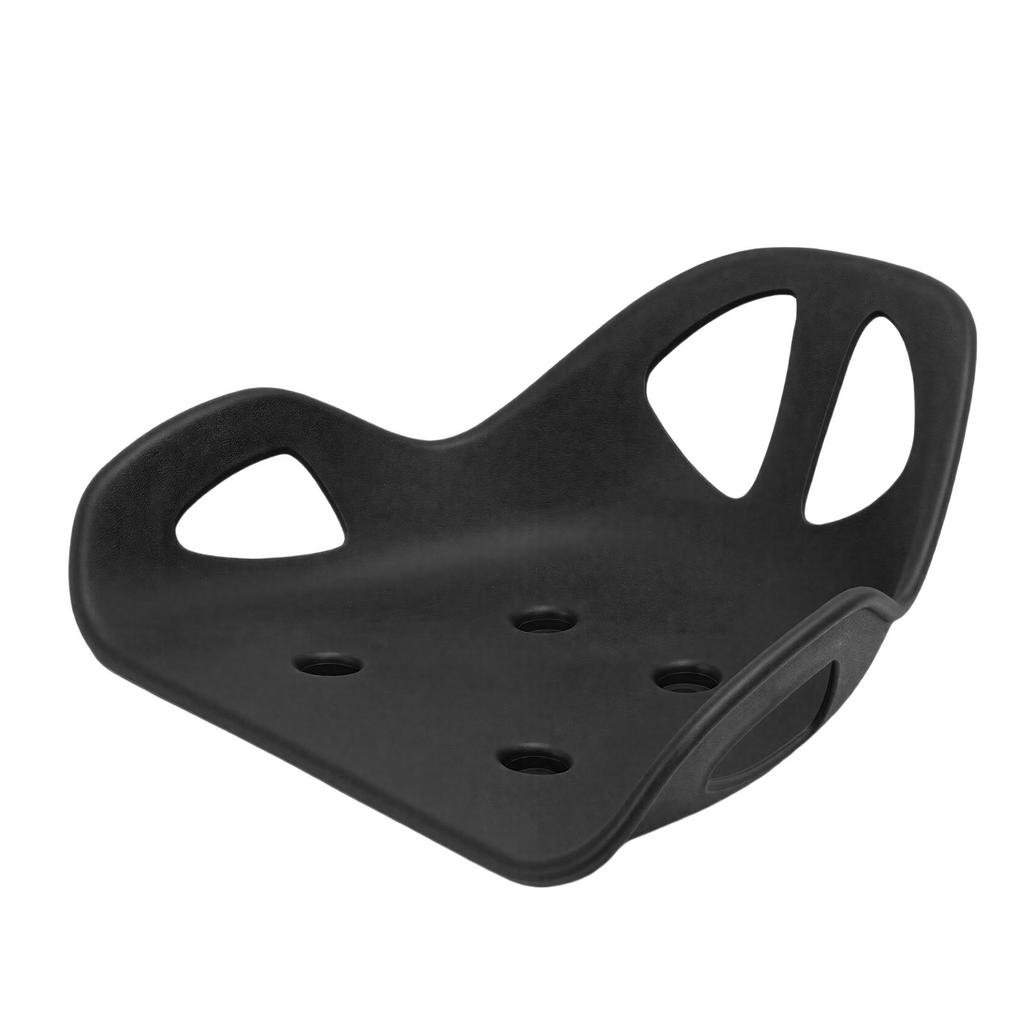 Go Kart Seat Comfortable Ergonomic Seat Backrest Saddle for Drift Cars Balance Cars Electric Scooter Drift Trike