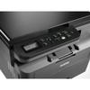 Imprimante multifonction - BROTHER - DCP-L2627DWE - 3-en-1 - Monochrome Laser - Wifi