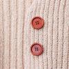 Thin Edges Retro Handmade Sewing Jackets DIY Round Sewing Accessories Crafts Buttons Pants Button