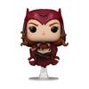 Funko Scarlet Witch POP! MARVEL WandaVision-
