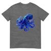 Nice Octopus Costume For Blue Fish And Ocean Lovers TShirt