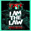 I Am the Law How Judge Dredd Predicted Our Future by Michael... 9781786185709