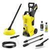 Karcher K 3 Power Control Car & Home Pressure Washer