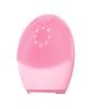 FOREO Dispositivo de Limpeza com Microcorrente Luna 4 Plus para Pele Normal (ROSA)
