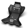 For K-T-M 500 EXC-F EXC F XCW 2012~2016 2013 Engine Skidplate Skid Plate Guard  For Husqvarna FE450 FE501 450 FC 501 2014~2015