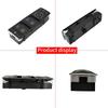 For Benz W204 W212 W207 X204 Car Electric Power Master Window Switch Replacement For MercedesC E GLK Class C200 E300 2049055402