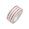 Diagonal Seam Tape Instruction Tool Paper 1 Roll Accurate Guide Fittings 10M Reusable Portable