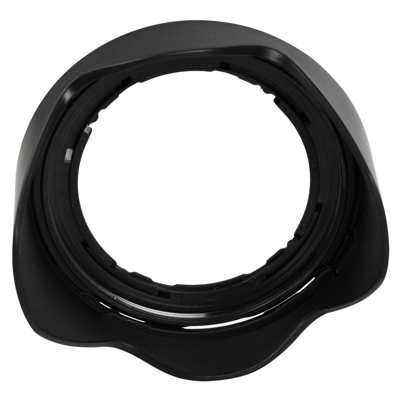 

LH-DC100 Flower Lens Hood Shade FA-DC67B Adapter for G3X SX60HS SX50HS SX40HS SX30IS SX530HS SX20IS 1
