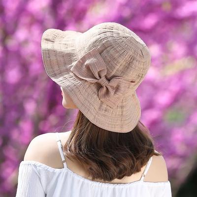 Headwear – Sun Hats