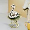 Animals Figurines Sculpture Ceramic Statue