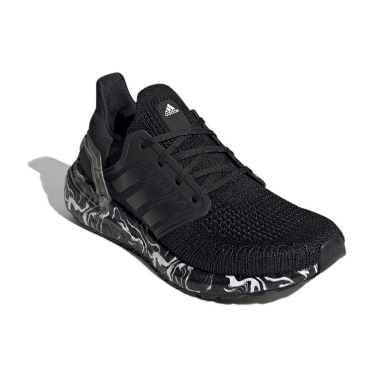 Adidas Wmns Ultraboost 20 'Glam Pack - Black' Women's FW5720