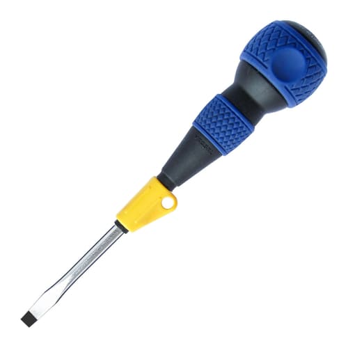 VESSEL Free Turn Ball Grip Driver -6x100 220F
