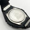 Used Working item Casio CASIO wave ceptor solar radio-controlled watch men's