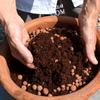 NATUREN Clay Pellets - 40L - Protects Against Frost and Saves Water