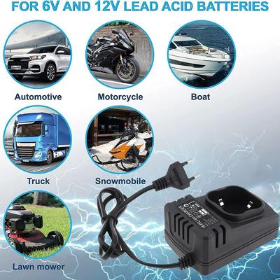 16.8V Electric Screwdriver Battery Charger Battery Adapter Power Tool Charger Lithium Battery