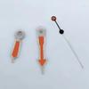 NH35 NH36 NH38 7S26 7S36 4R35 4R36 Watch Hands Black Blue White Orange Green Red Hands Green Luminous